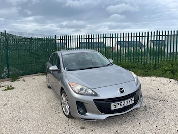 Used Mazda Mazda3 2012 for sale - 78671529: Photo