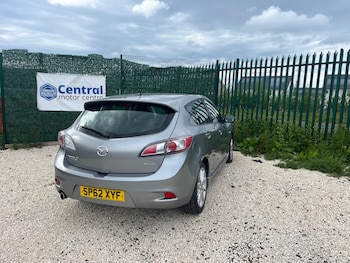 Used Mazda Mazda3 2012 for sale - 78671529: Photo