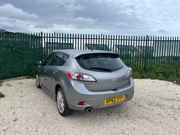 Used Mazda Mazda3 2012 for sale - 78671529: Photo