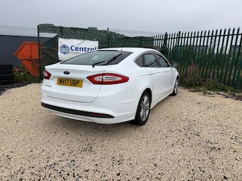 Used Ford Mondeo 2017 for sale - 79801284: Photo