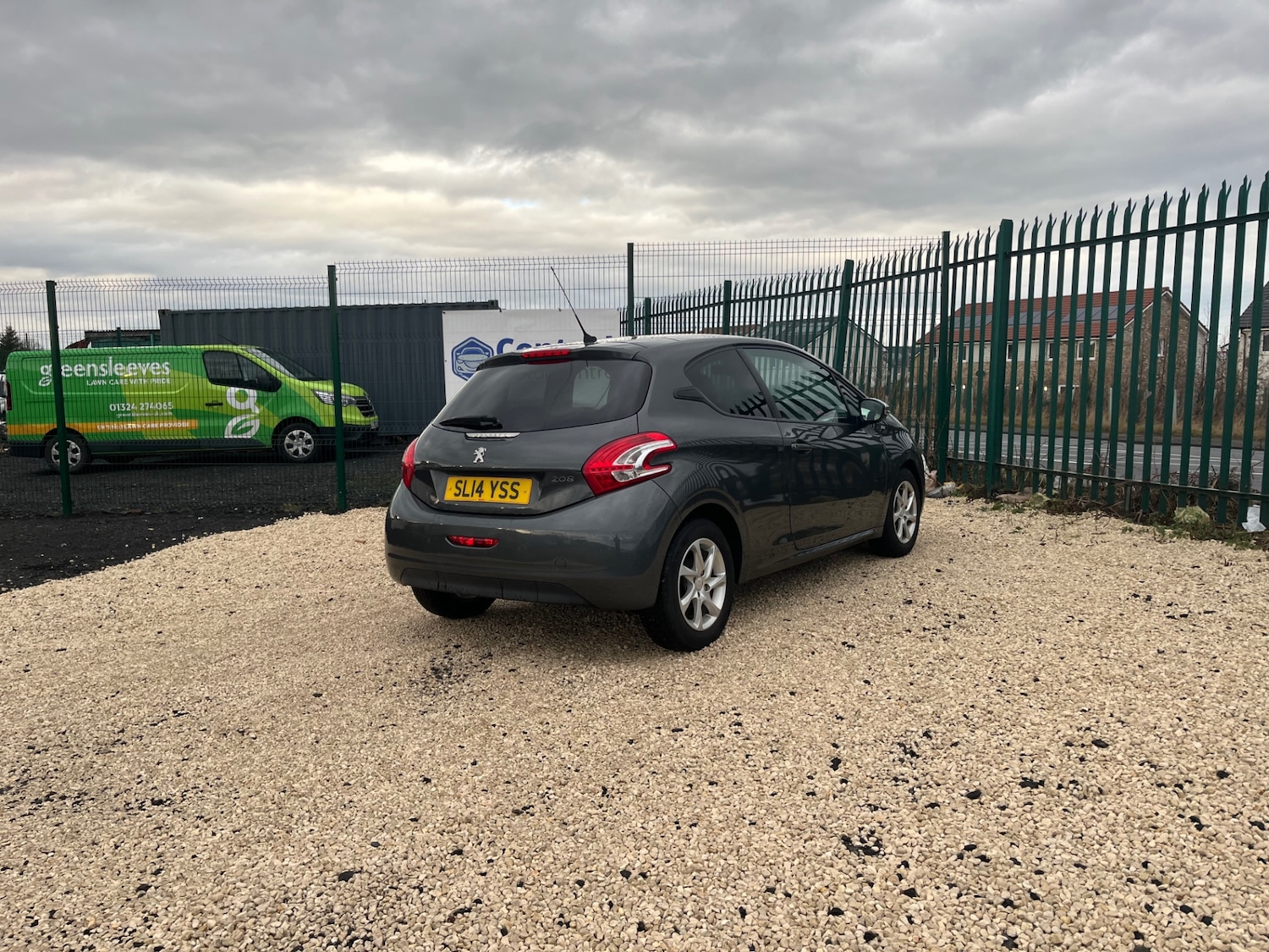 Used Peugeot 208 2014 for sale - 77240782: Photo 4