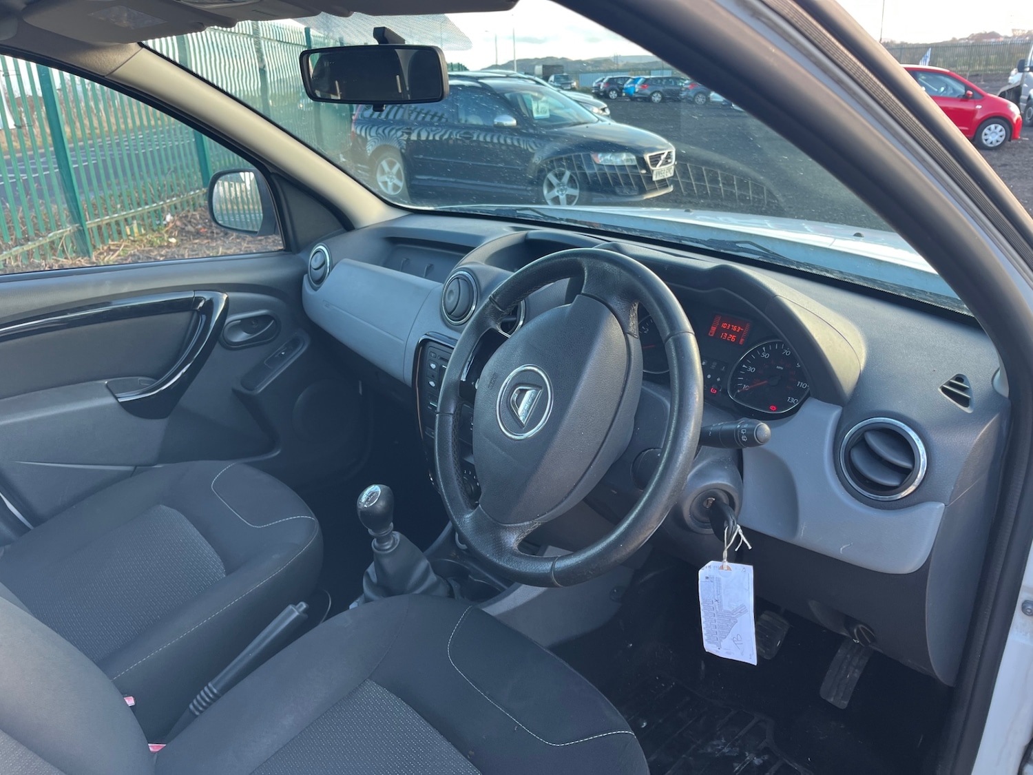 Used Dacia Duster 2013 for sale - 77181399: Photo 5