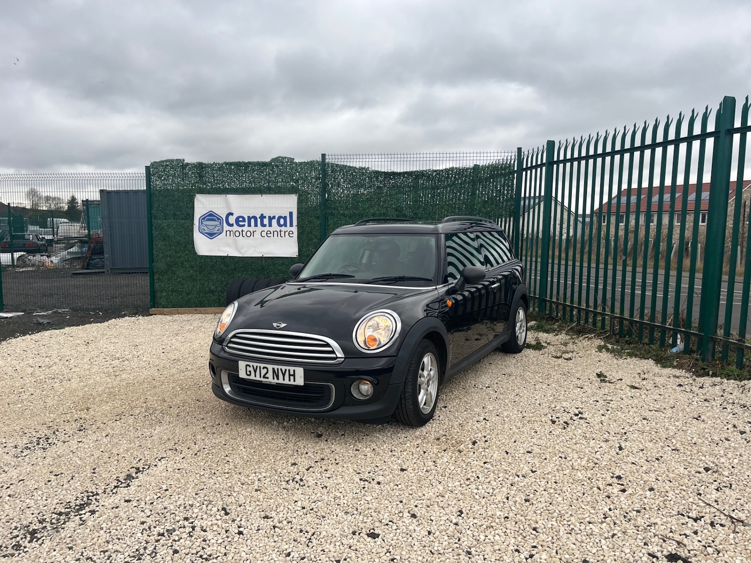 Used MINI Clubman 2012 for sale - 77802875: Photo 2