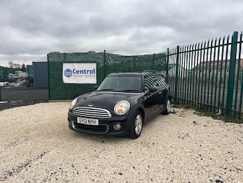Used MINI Clubman 2012 for sale - 77802875: Photo