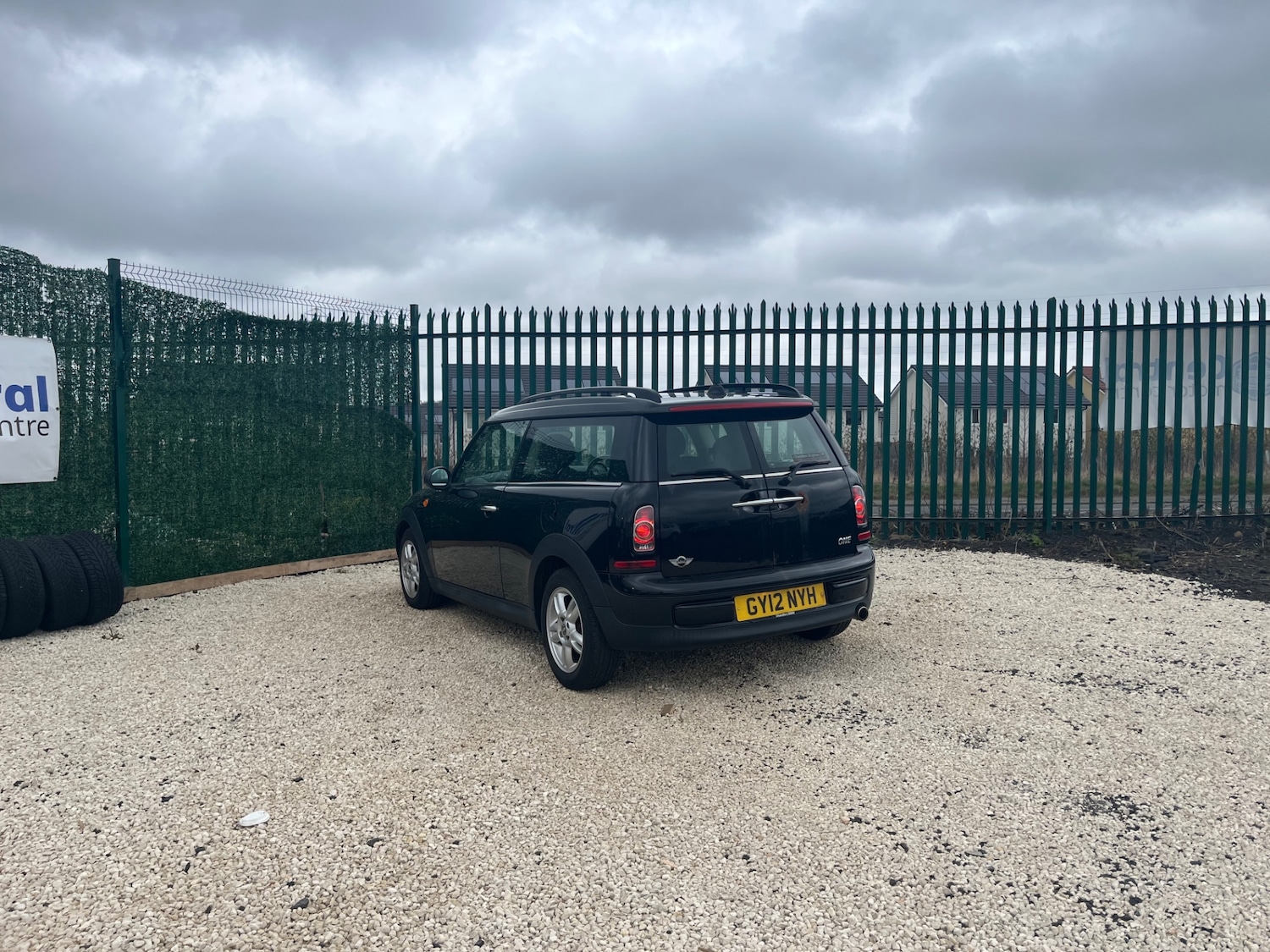 Used MINI Clubman 2012 for sale - 77802875: Photo 3