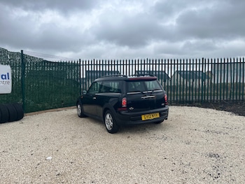 Used MINI Clubman 2012 for sale - 77802875: Photo