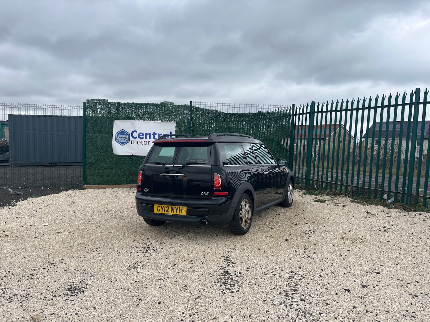 Used MINI Clubman 2012 for sale - 77802875: Photo 4