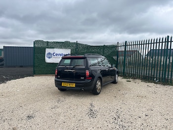 Used MINI Clubman 2012 for sale - 77802875: Photo