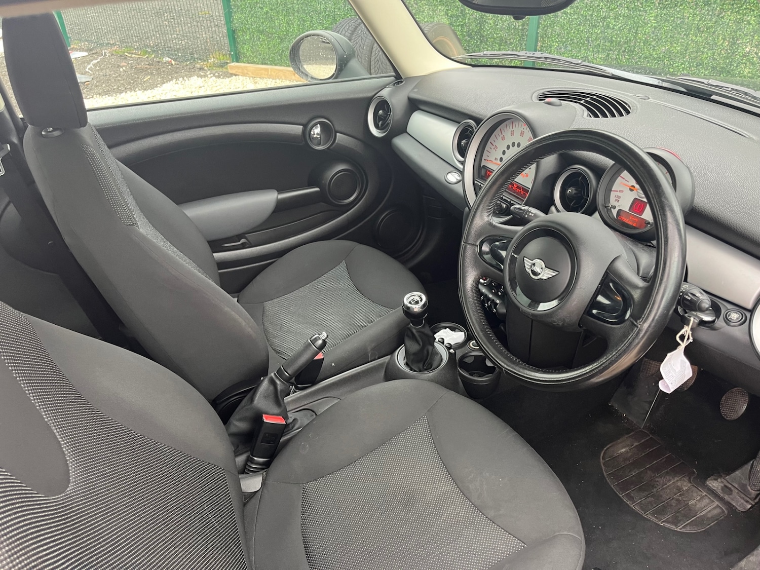 Used MINI Clubman 2012 for sale - 77802875: Photo 5