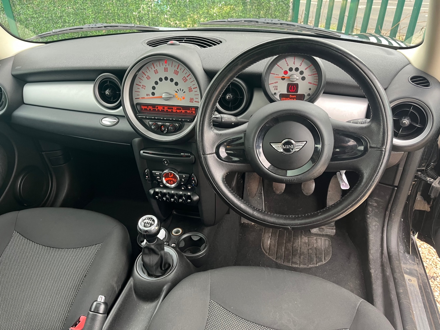 Used MINI Clubman 2012 for sale - 77802875: Photo 6