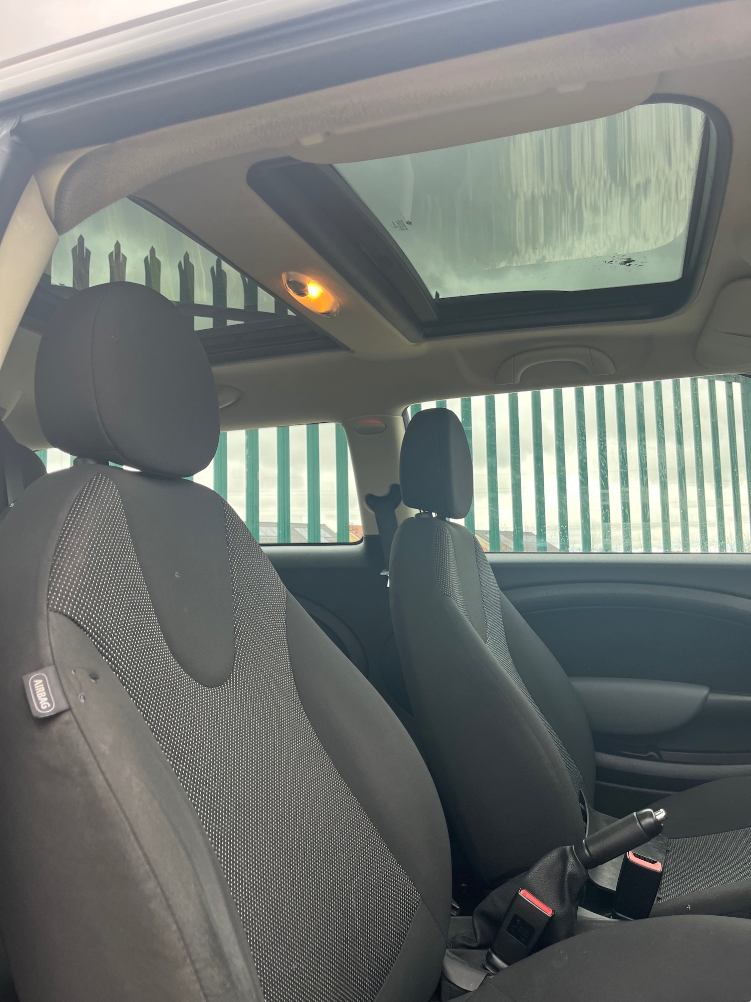 Used MINI Clubman 2012 for sale - 77802875: Photo 7