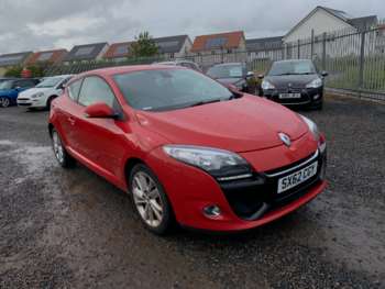 2012 (62) - 1.6 16V 110 Dynamique TomTom 3dr