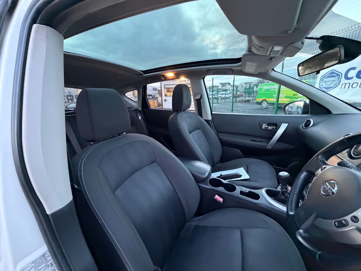 Used Nissan Qashqai 2011 for sale - 77235994: Photo 7