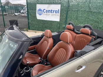 Used MINI Convertible 2007 for sale - 78225766: Photo