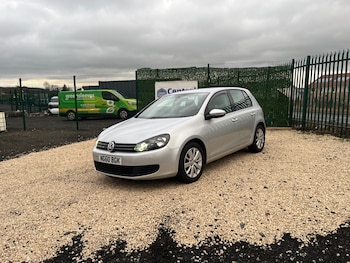 Used Volkswagen Golf 2011 for sale - 77801925: Photo