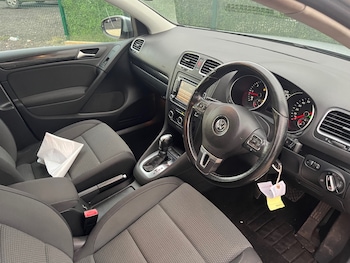 Used Volkswagen Golf 2011 for sale - 77801925: Photo