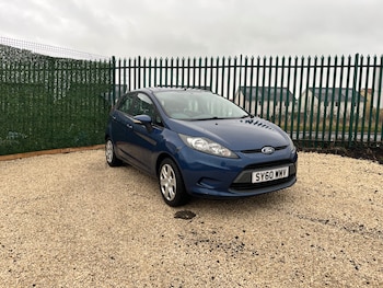 Ford Fiesta feature image
