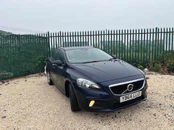 Used Volvo V40 Cross Country 2014 for sale - 79801257: Photo