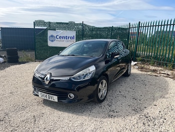 Used Renault Clio 2014 for sale - 79258049: Photo