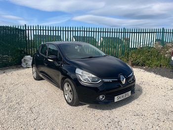 Used Renault Clio 2014 for sale - 79258049: Photo