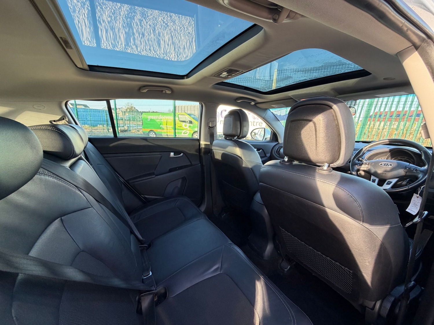 Used Kia Sportage 2012 for sale - 76626088: Photo 7