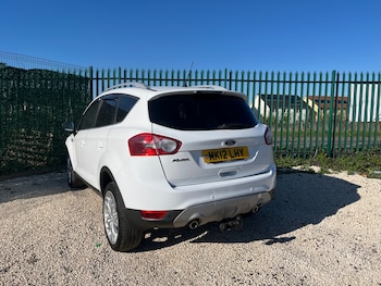 Used Ford Kuga 2012 for sale - 78370898: Photo