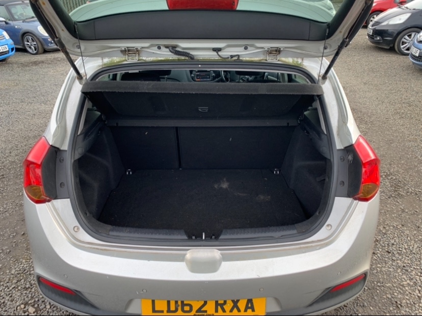 Used Kia Ceed 2012 for sale - 76393444: Photo 7