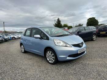 2009 (09) - 1.4 i-VTEC ES 5dr