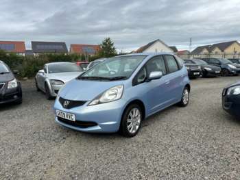 Used Honda Jazz 2009 for sale - 75421517: Photo