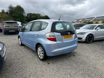 Used Honda Jazz 2009 for sale - 75421517: Photo
