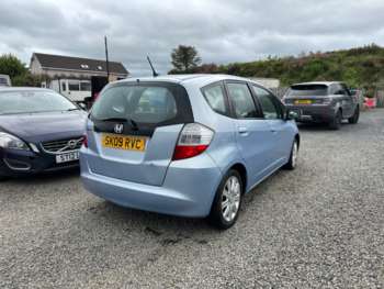 Used Honda Jazz 2009 for sale - 75421517: Photo