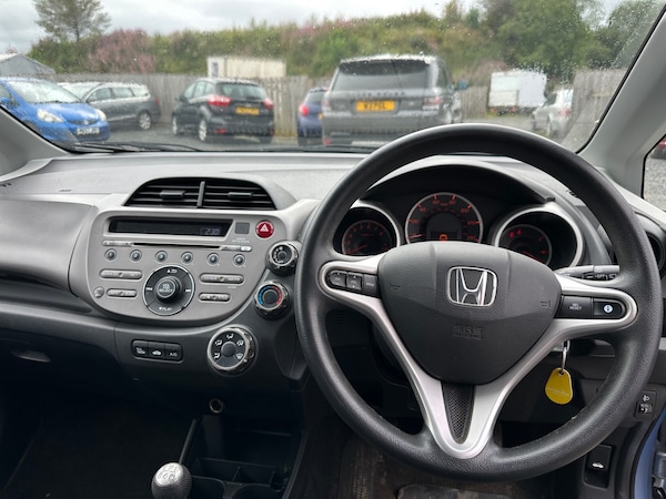 Used Honda Jazz 2009 for sale - 75421517: Photo 5
