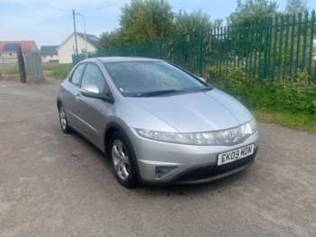 Used Honda Civic 2009 for sale - 74943727: Photo