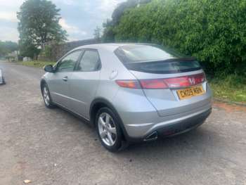Used Honda Civic 2009 for sale - 74943727: Photo