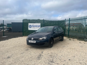 Used Volkswagen Golf 2010 for sale - 77819048: Photo