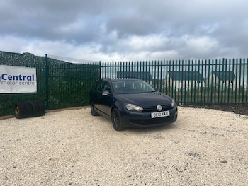 Used Volkswagen Golf 2010 for sale - 77819048: Photo