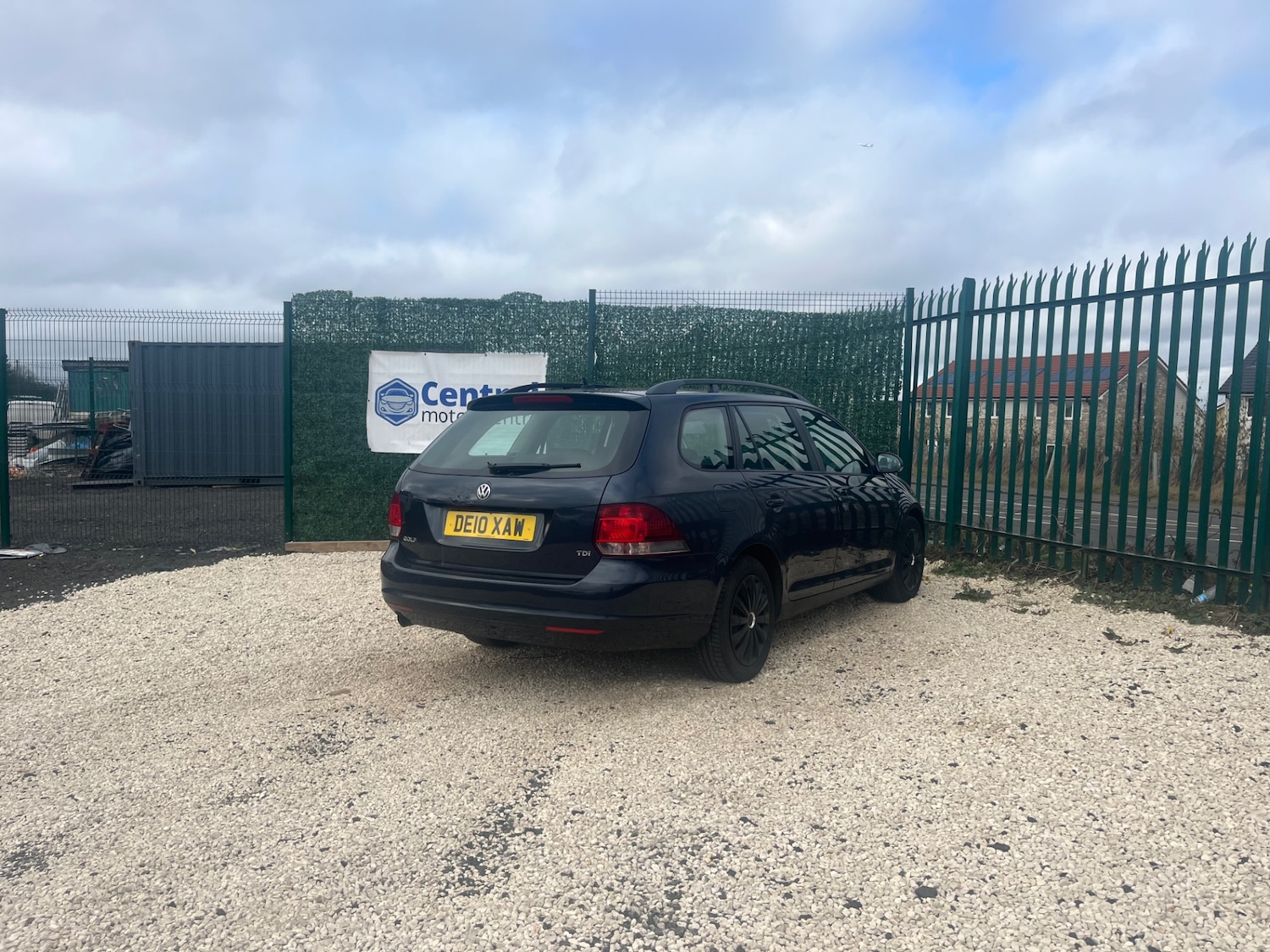 Used Volkswagen Golf 2010 for sale - 77819048: Photo 3