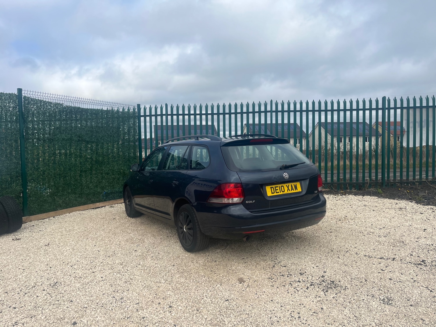 Used Volkswagen Golf 2010 for sale - 77819048: Photo 4