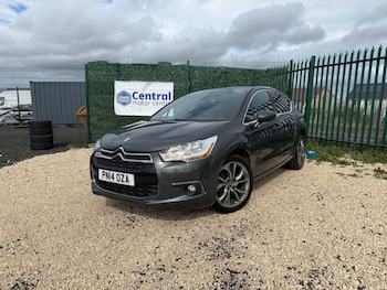 Used Citroen DS4 2014 for sale - 78251085: Photo