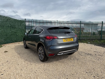 Used Citroen DS4 2014 for sale - 78251085: Photo