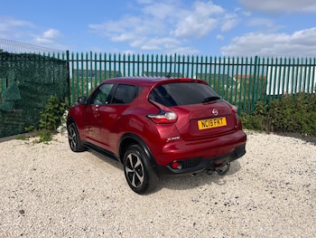 Used Nissan Juke 2019 for sale - 79606849: Photo