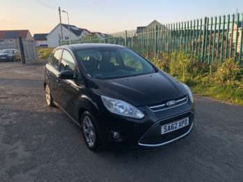 2012 (62) - 1.6 Zetec 5dr