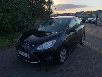 Used Ford C-Max 2012 for sale - 75178136: Photo
