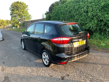Used Ford C-Max 2012 for sale - 75178136: Photo