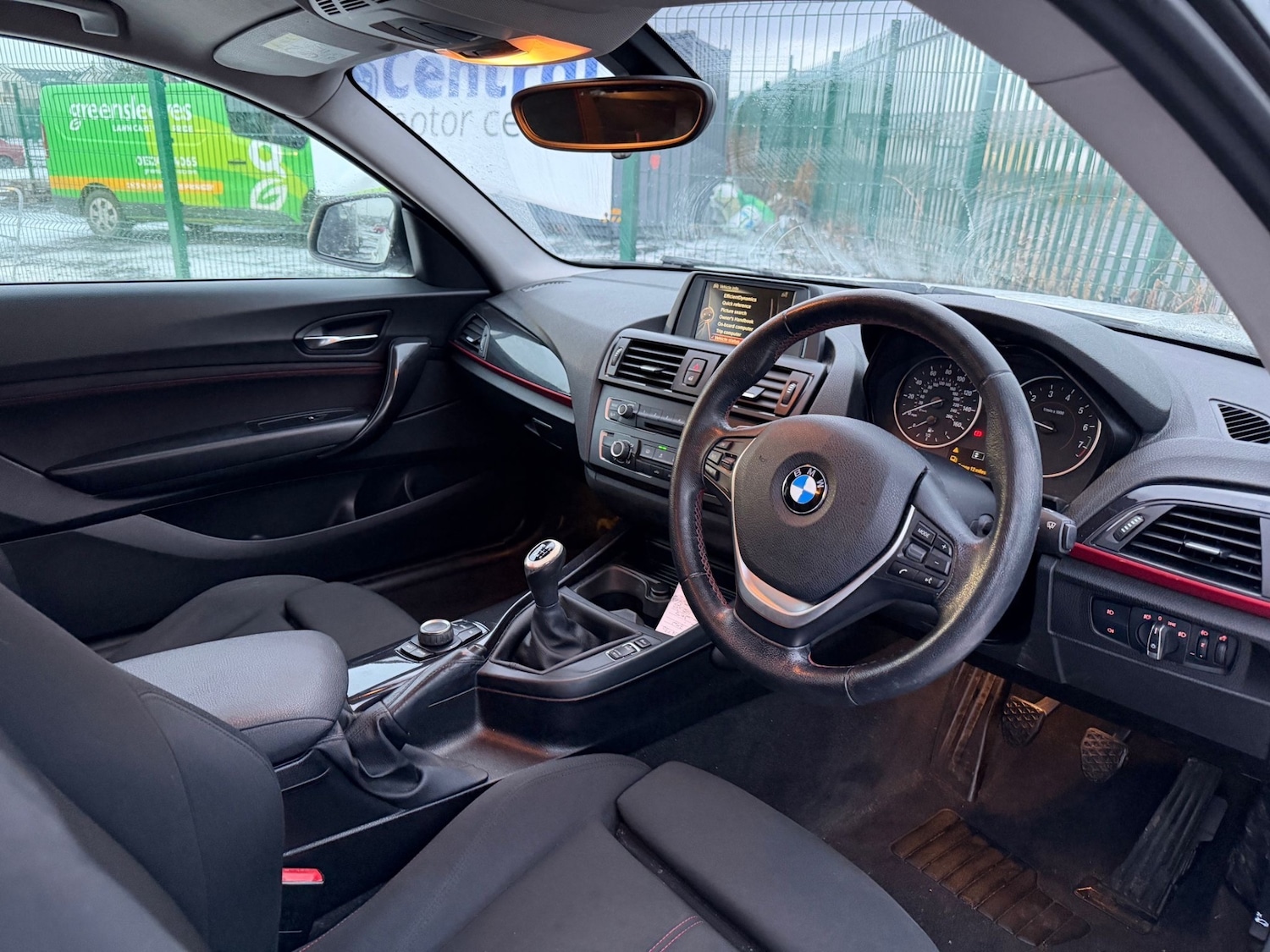 Used BMW 1 Series 2015 for sale - 77151585: Photo 6