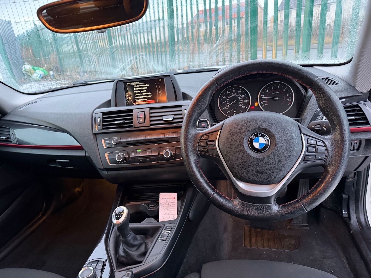 Used BMW 1 Series 2015 for sale - 77151585: Photo 7