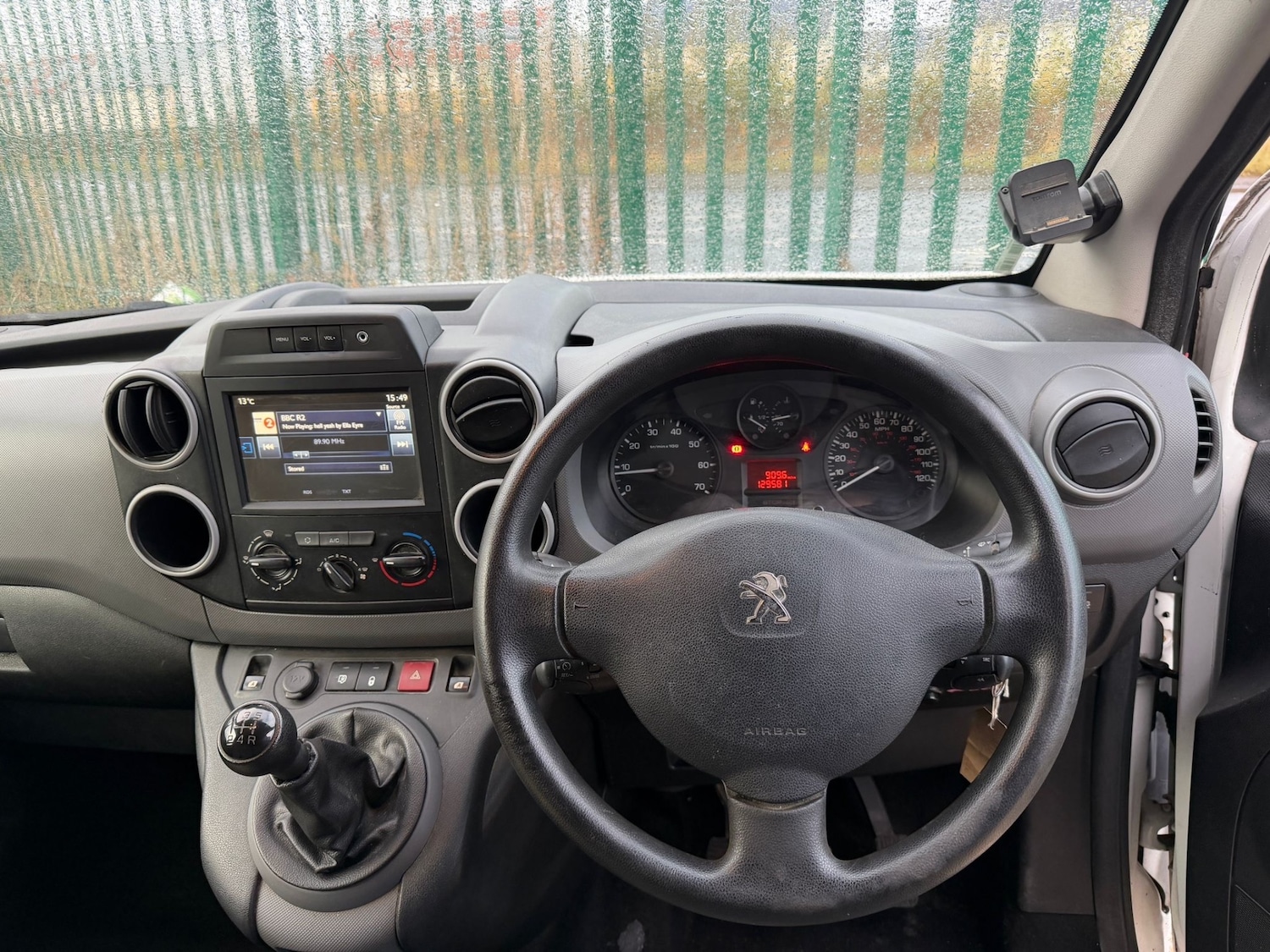 Used Peugeot Partner 2016 for sale - 77896828: Photo 8