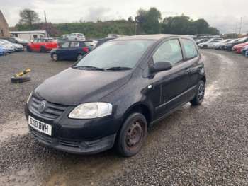 Used Volkswagen Fox 2010 for sale - 75258942: Photo