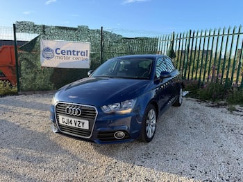 Used Audi A1 2014 for sale - 79801283: Photo
