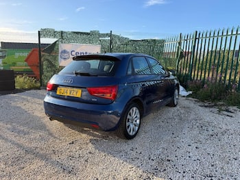 Used Audi A1 2014 for sale - 79801283: Photo